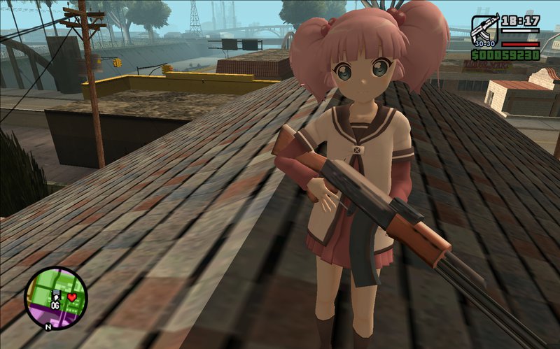 mod